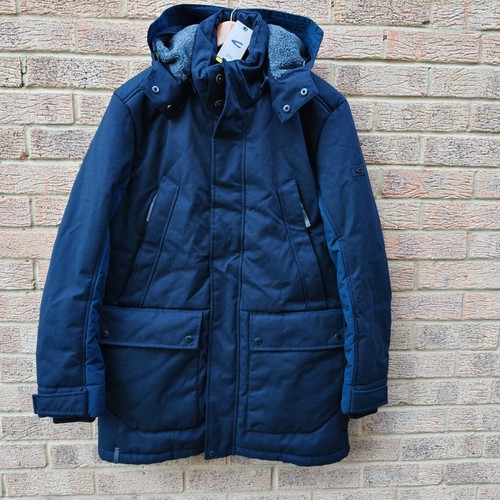 Camel active mens heavy jacket - camel,