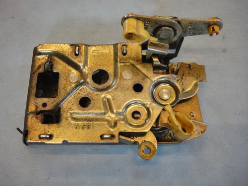 1992 ford f350 crew cab - 1992, lock