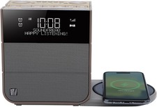 Soundfreaq Sound Rise DAB