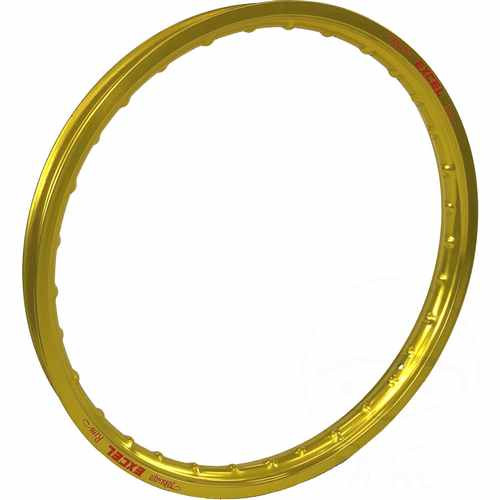 Aluminium rim excel x 21 - aluminium,