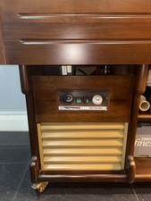 **For Sale: Tecfrigo Isola 4