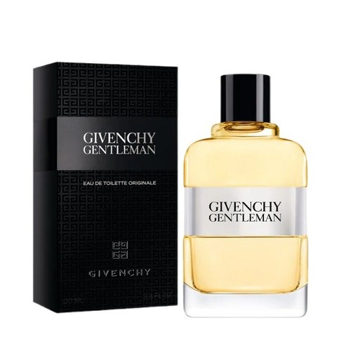 Givenchy gentleman 100ml - gentleman,