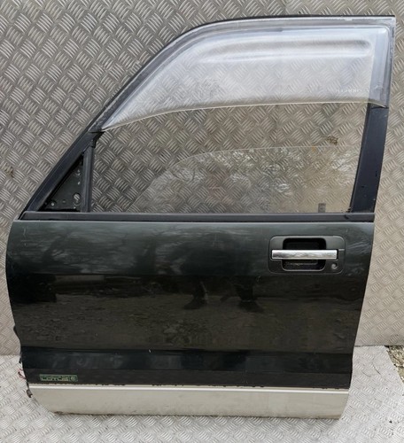 Isuzu trooper bighorn - bighorn, 3.1