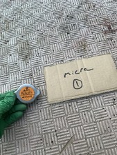 NISSAN MICRA K12 RADIATOR CAP 1.0 1.2 1.4 1.6 2002-2010