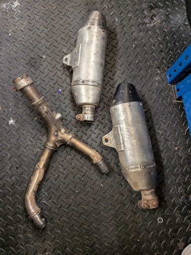 Crf250 crf450 twin - crf450,