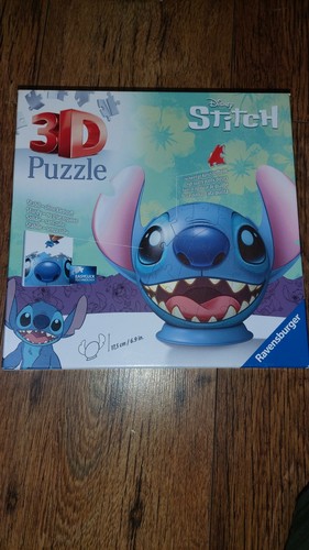 Ravensburger disney stitch - ravensburger,
