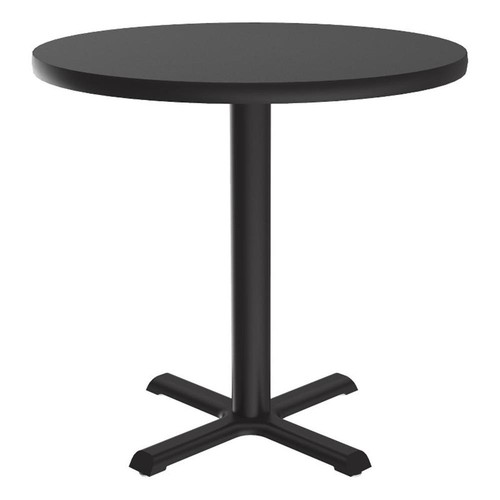 Correll round commercial - 24",
