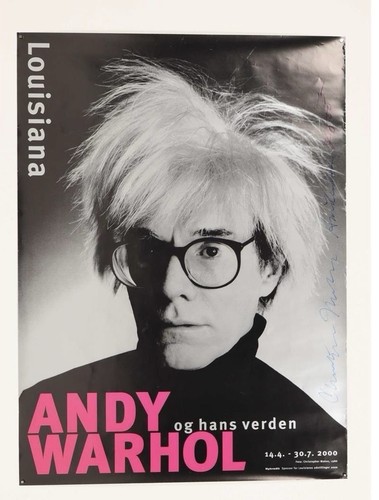Andy warhol christopher - andy, warhol: