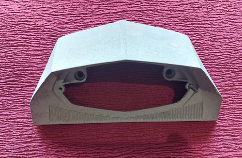 Lambretta range rear light - lambretta,