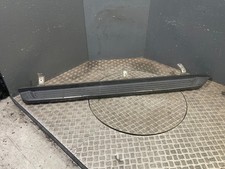 Ford Ranger 3.2 2.0 2015-2022 Side Step Right O/S Running Board GENUINE WILDTRAK