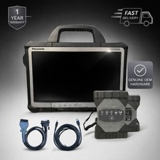 OEM Diagnostic Kit Panasonic