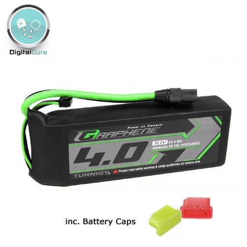 Battery turnigy graphene - turnigy,