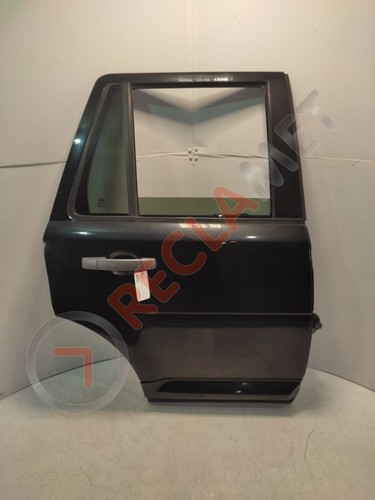 Land rover freelander td4 - rover, hse