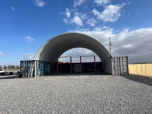 30x40x14 durospan steel - 30x40x14,