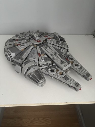 Lego star wars - lego, wars: