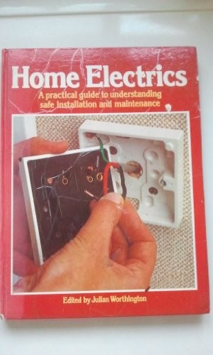 Home electrics julian - electrics,