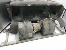 heating engine SANTANA PS10