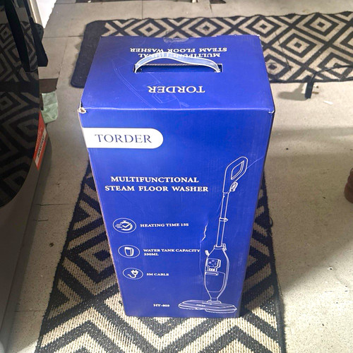 Torder 803 multifunctional - torder, hy-803