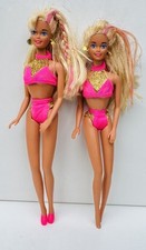 2 x Beautiful Vintage 1990s