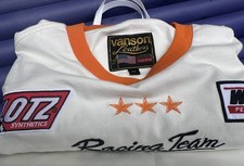 Brand New Supreme Vanson SS26