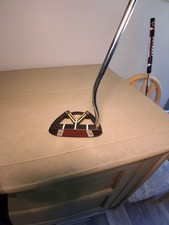 FISHER TS2 PUTTER, TALON 4