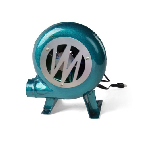 Electric combustion blower fan - combustion,
