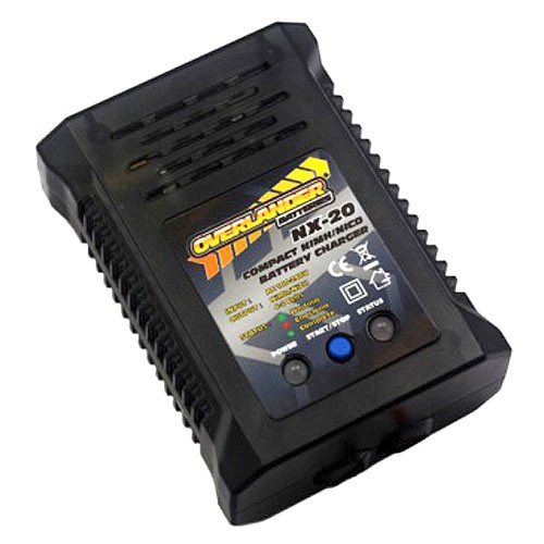 Overlander nimh fast - overlander,