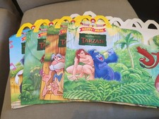 Walt Disney Pictures TARZAN