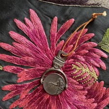 Ww1 john bull - ww1, metal