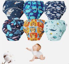 For Boys Girls 6X NEW