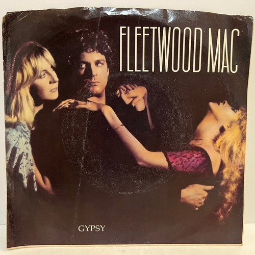 Fleetwood mac gypsy - gypsy, /