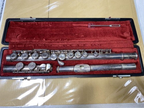 Yamaha yfl 211s concert - yfl-211s,