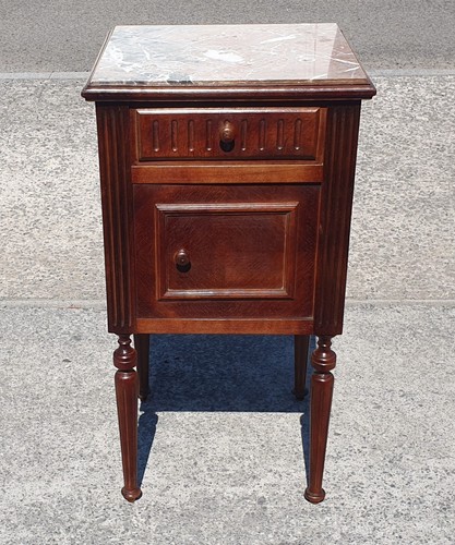 Antique french marble - french,