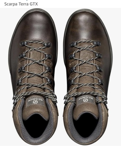 Scarpa terra gtx - gtx, boots