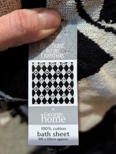 Nightmare Before Christmas