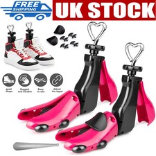 2Pcs High-Top Shoes Stretcher