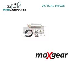 ELECTRIC FUEL PUMP FEED UNIT