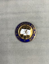 The Middlesbrough Bowling Club