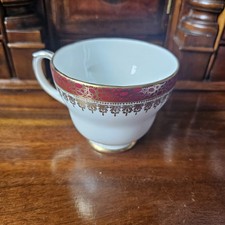 Duchess winchester tea - duchess, cup