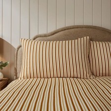 Lennon Stripe Single Yellow