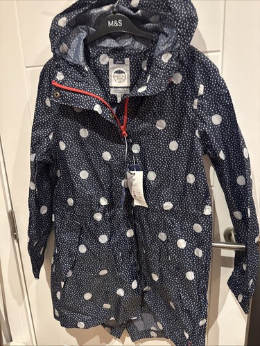 Joules pac mac - pac,