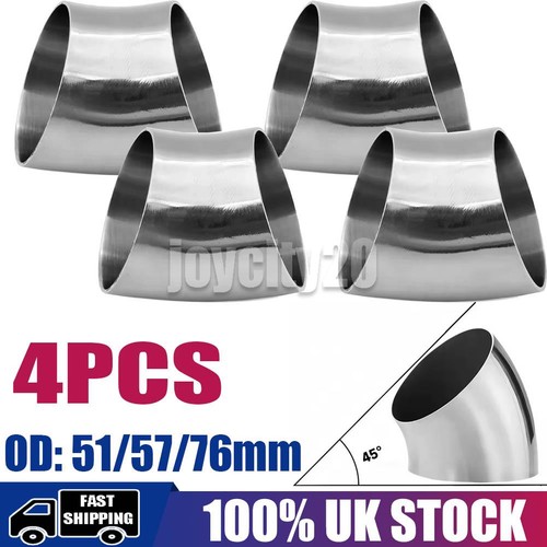 304 stainless steel mandrel - 4x,