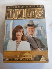DALLAS ORIGINAL COMPLETE THIRD