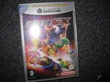 F Zero GX (Players choice) - Game  9YVG The Cheap Fast Free Post