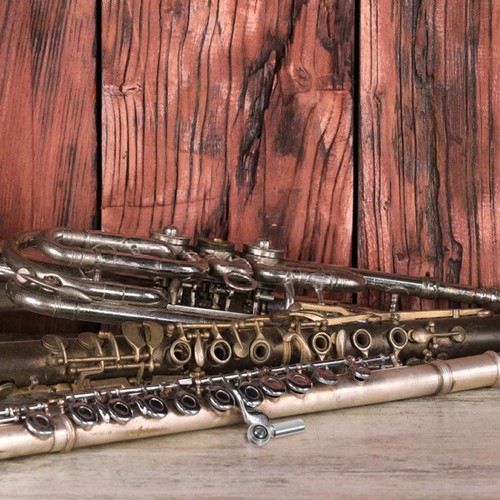 Musical instrument repair tool - musical,