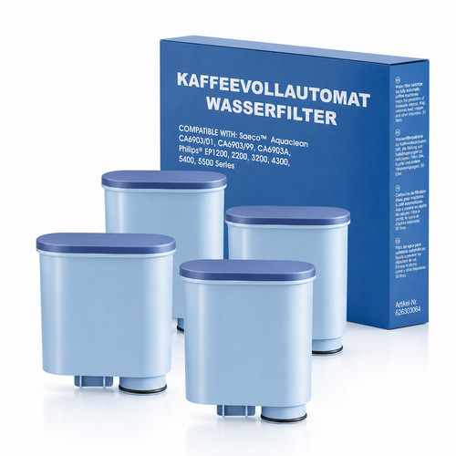 Pack water filter for - ,