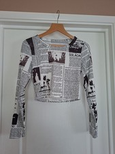 Unusual & Eye Catching Ladies