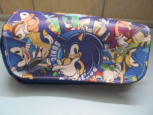 Sonic the hedgehog - hedgehog, case