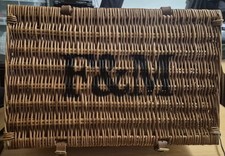 Fortnum and Mason Basket