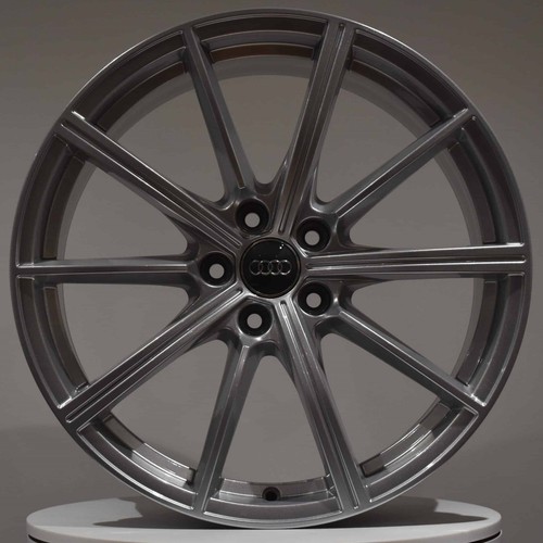 Genuine audi rs4 - audi, spoke